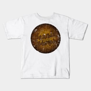 Vintage Style -Jessie Murph Kids T-Shirt